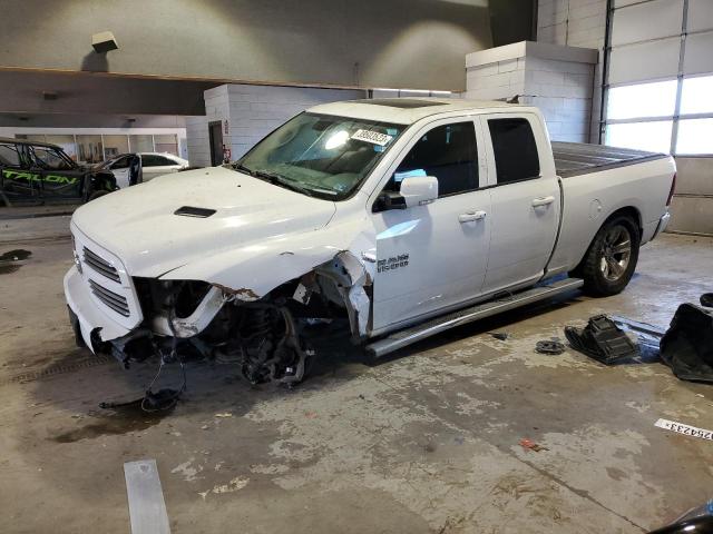 Ram 1500 sport (2014)