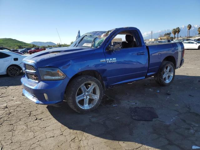 Ram 1500 sport (2015)