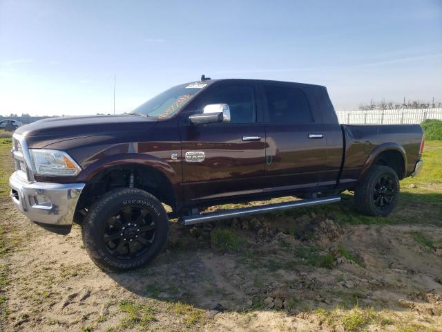 Ram 2500 longh (2015)