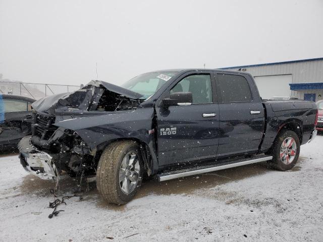 Ram 1500 slt (2016)
