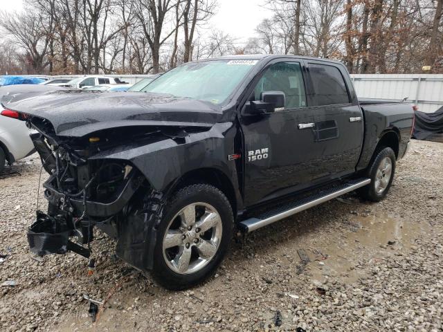 Ram 1500 slt (2017)
