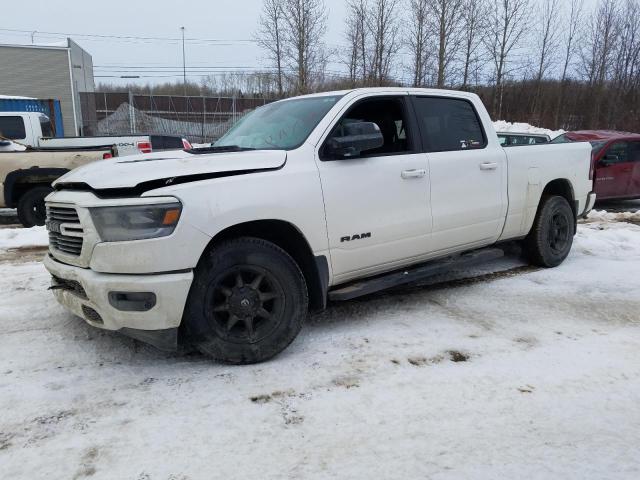 Ram 1500 sport (2020)