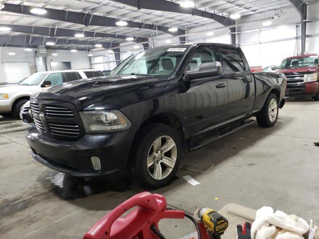 Ram 1500 sport (2014)