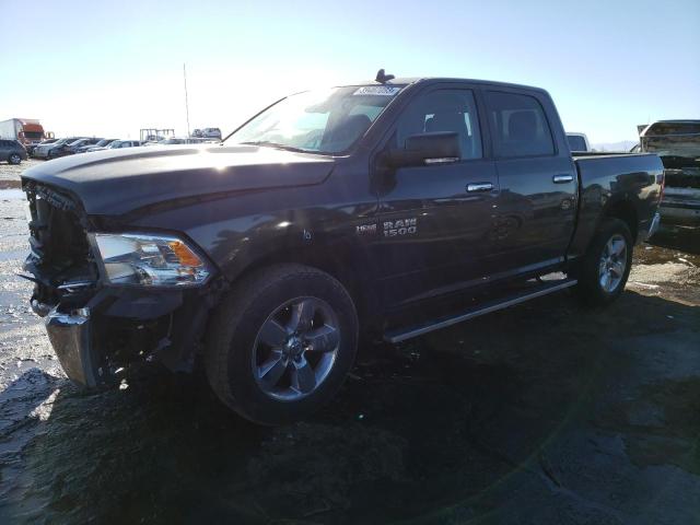 Ram 1500 slt (2016)