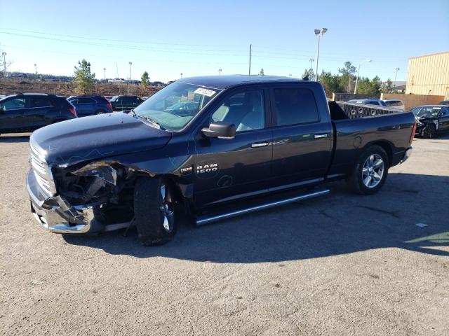 Ram 1500 slt (2017)