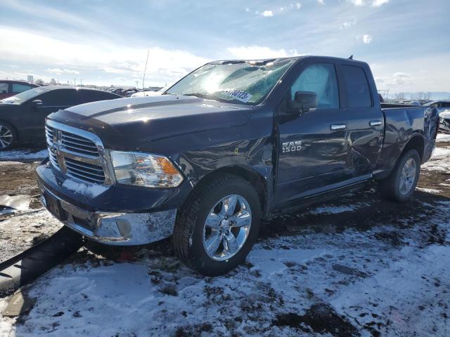 Ram 1500 slt (2017)