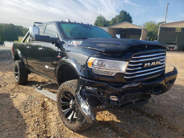 Ram 2500 longh (2019)