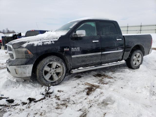 Ram 1500 slt (2013)
