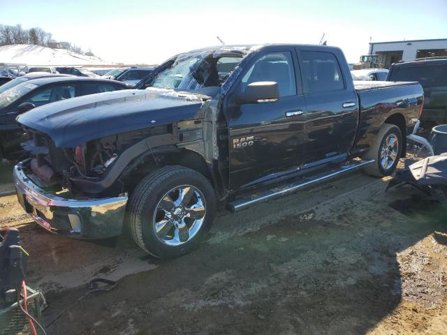 Ram 1500 slt (2014)