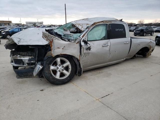 Ram 1500 slt (2014)
