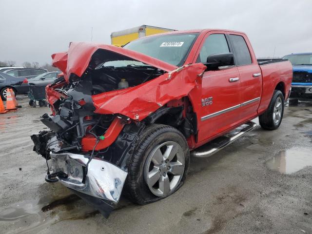 Ram 1500 slt (2014)