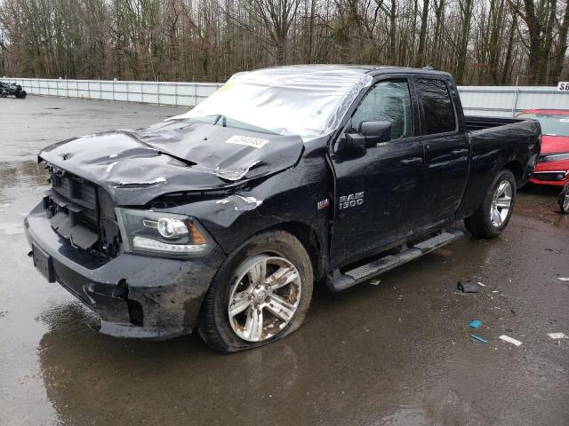 Ram 1500 sport (2015)