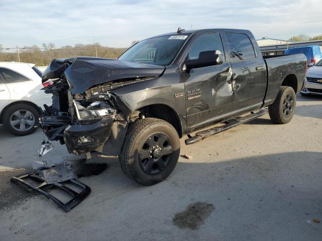 Ram 2500 slt (2015)