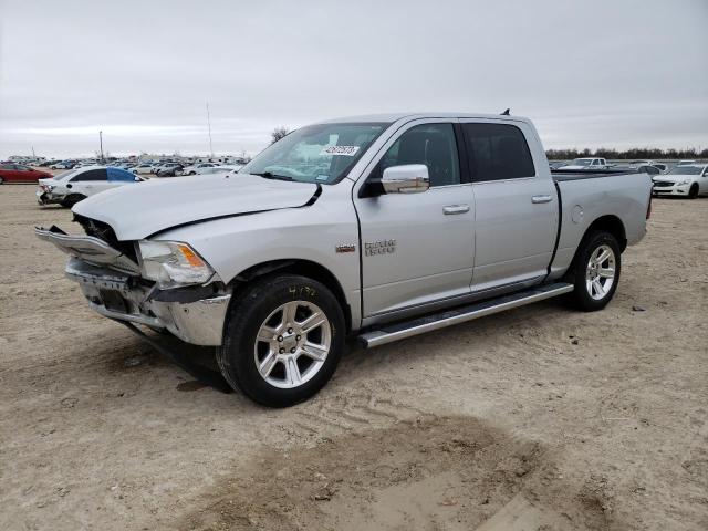 Ram 1500 slt (2017)