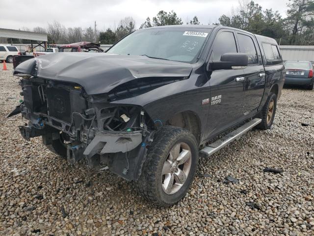 Ram 1500 slt (2013)