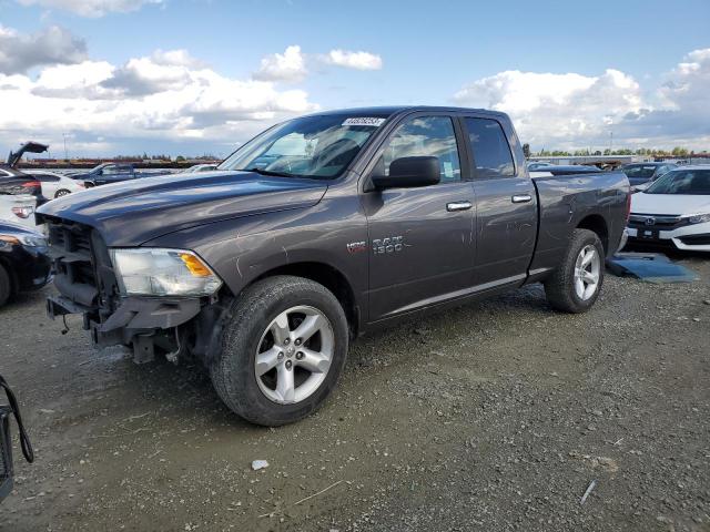 Ram 1500 slt (2015)