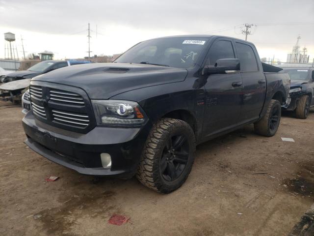 Ram 1500 sport (2016)