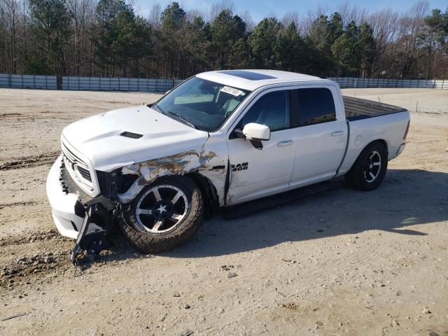 Ram 1500 sport (2017)