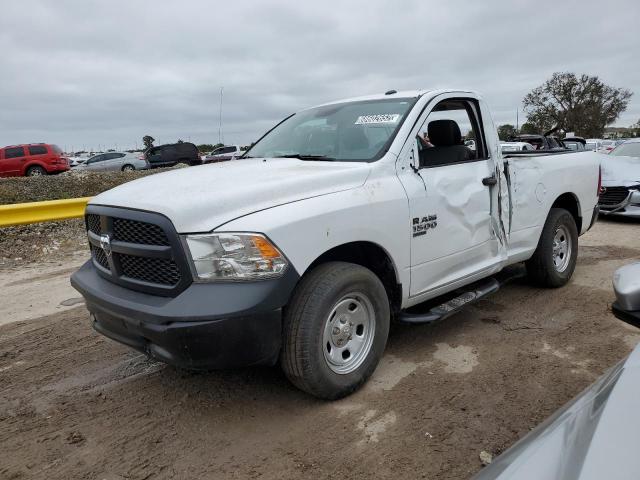Ram 1500 class (2021)