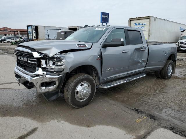 Ram 3500 big h (2021)