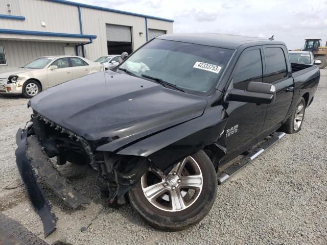 Ram 1500 sport (2013)
