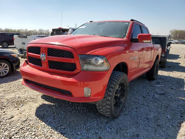 Ram 1500 sport (2013)