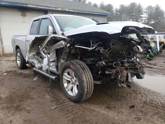 Ram 1500 sport (2014)