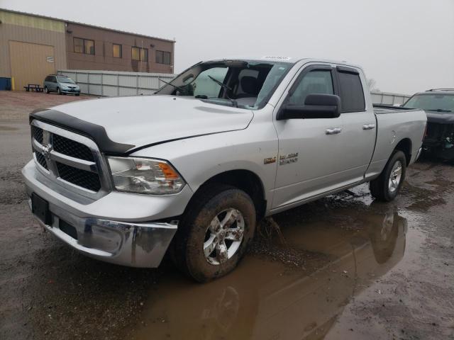 Ram 1500 slt (2016)