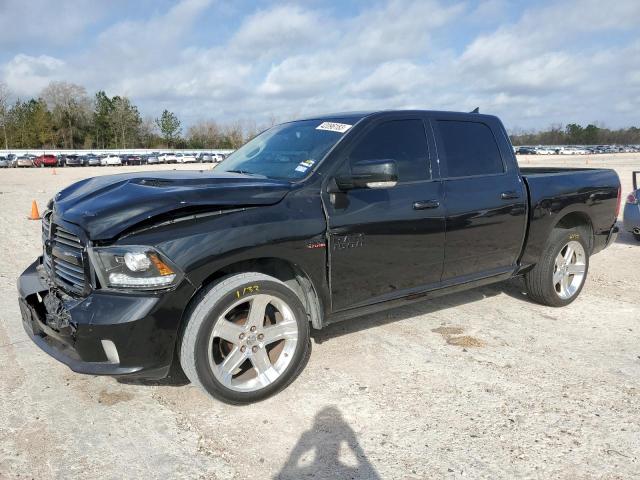 Ram 1500 sport (2016)
