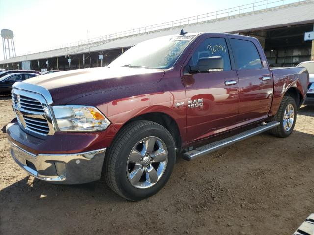 Ram 1500 class (2017)