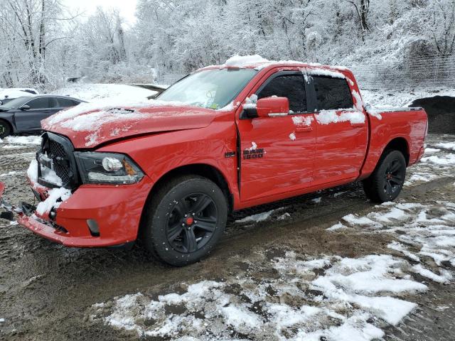 Ram 1500 sport (2017)