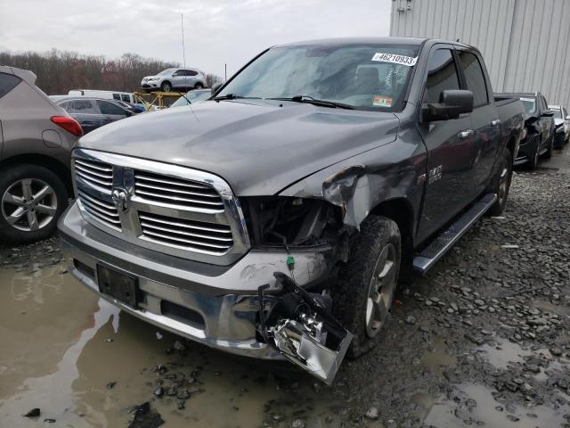 Ram 1500 slt (2013)
