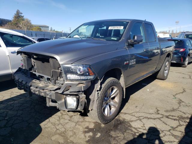Ram 1500 sport (2013)