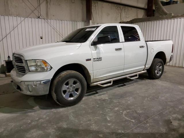 Ram 1500 slt (2014)