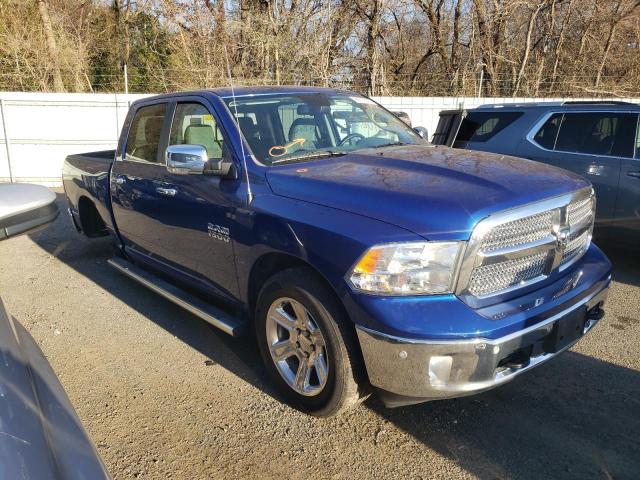 Ram 1500 slt (2017)
