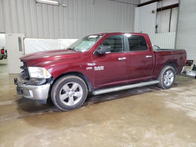 Ram 1500 slt (2017)
