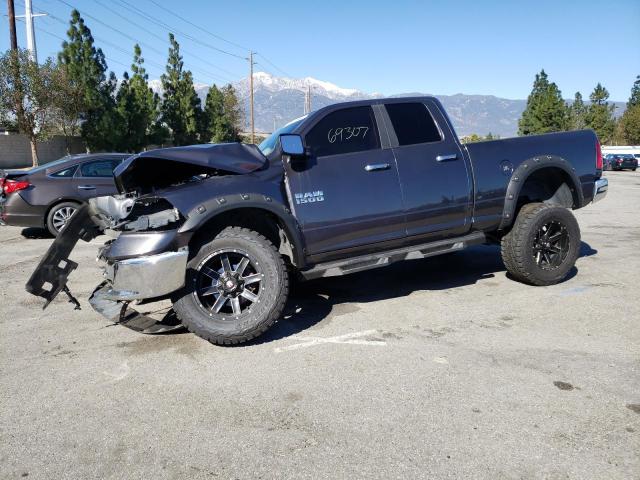 Ram 1500 slt (2017)