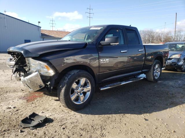 Ram 1500 slt (2018)