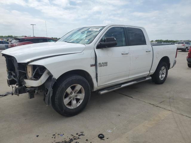Ram 1500 slt (2015)