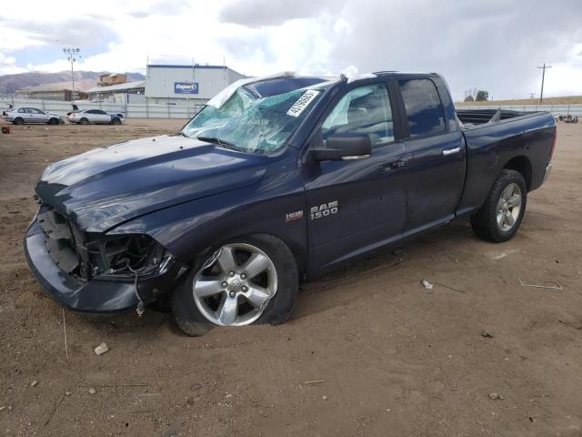 Ram 1500 slt (2016)