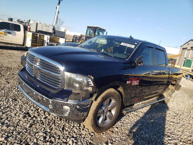 Ram 1500 slt (2016)