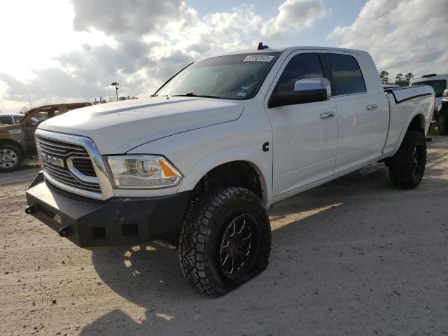 Ram 2500 longh (2017)