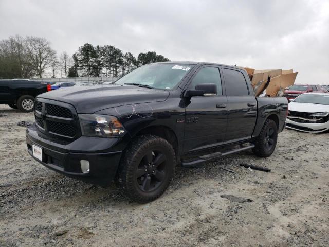 Ram 1500 slt (2018)