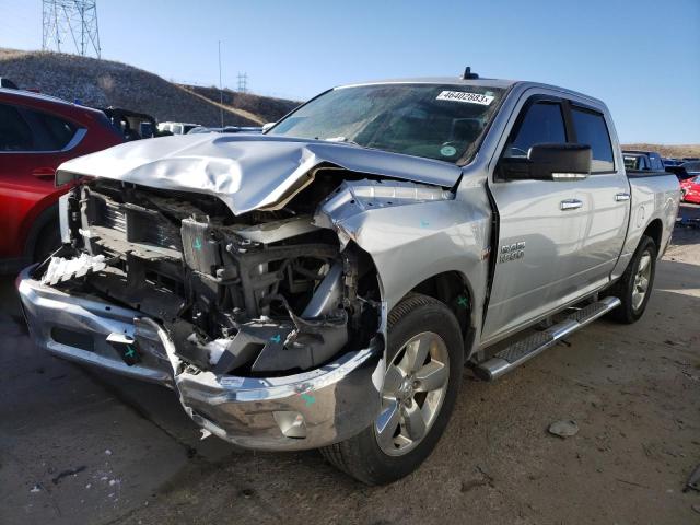 Ram 1500 slt (2015)