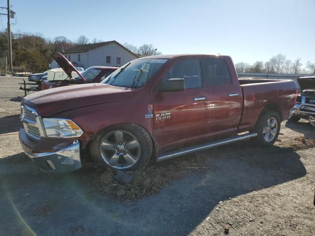 Ram 1500 slt (2015)