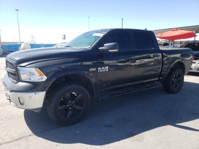 Ram 1500 slt (2016)