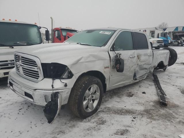 Ram 1500 slt (2016)