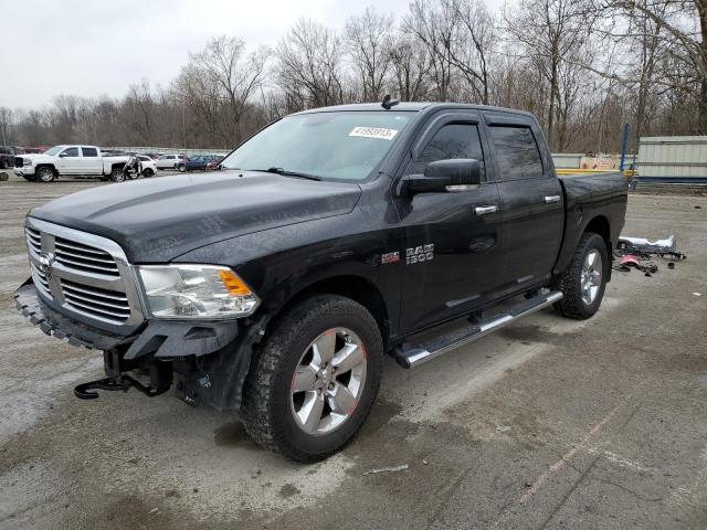 Ram 1500 slt (2016)