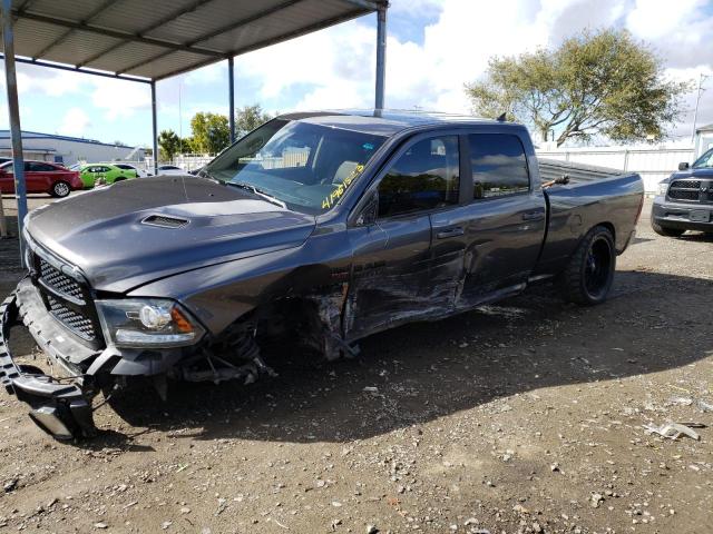 Ram 1500 sport (2018)
