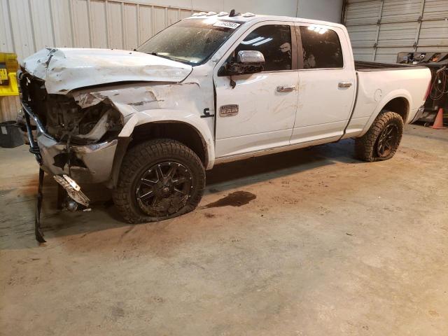 Ram 2500 longh (2018)